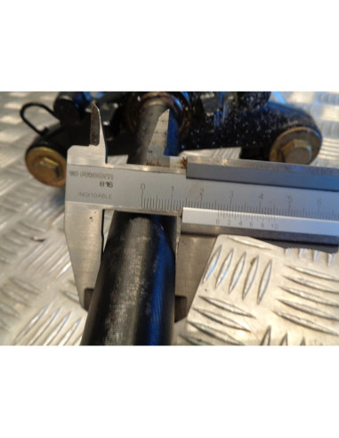 fourche pour scooter chinois 50 125 cc gy6 n20