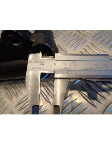 fourche pour scooter chinois 50 125 cc gy6 n20