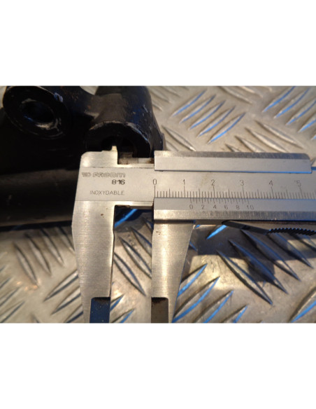 fourche pour scooter chinois 50 125 cc gy6 n20