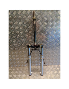 fourche pour scooter chinois 50 125 cc gy6 n19 2