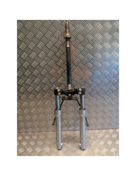 fourche pour scooter chinois 50 125 cc gy6 n19