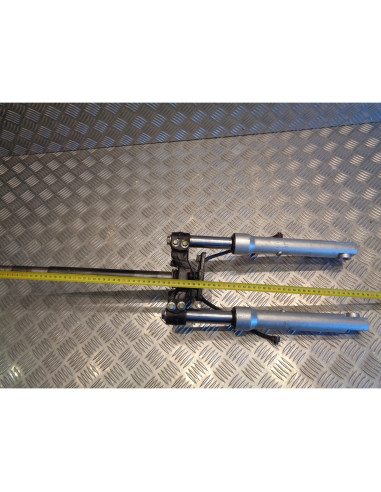 fourche pour scooter chinois 50 125 cc gy6 n19