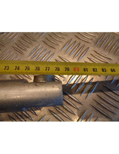 fourche pour scooter chinois 50 125 cc gy6 n19