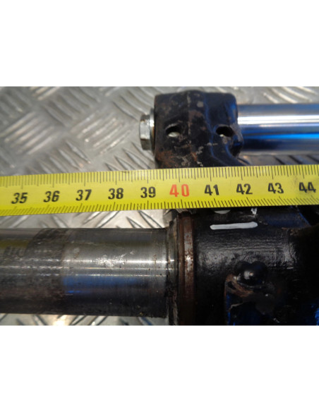 fourche pour scooter chinois 50 125 cc gy6 n19