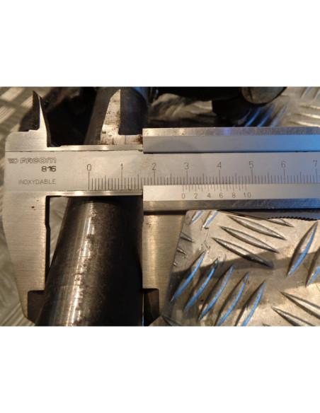 fourche pour scooter chinois 50 125 cc gy6 n19