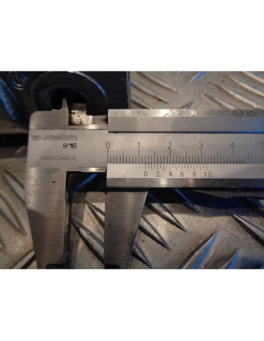 fourche pour scooter chinois 50 125 cc gy6 n19