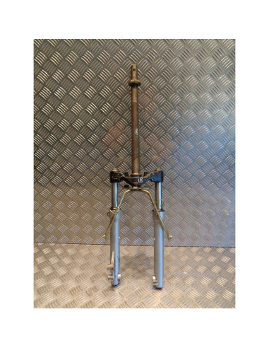 fourche pour scooter chinois 50 125 cc gy6 n18