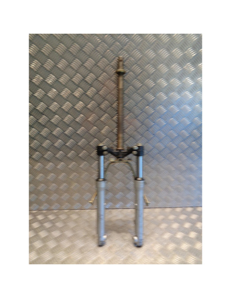 fourche pour scooter chinois 50 125 cc gy6 n18