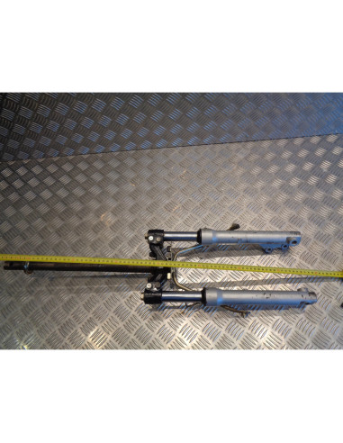 fourche pour scooter chinois 50 125 cc gy6 n18