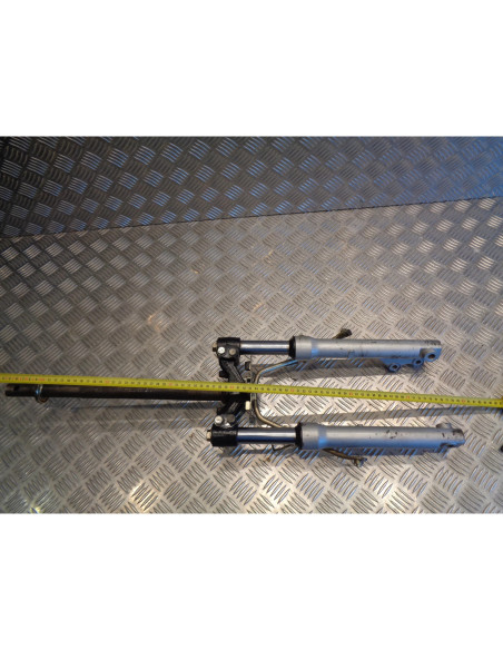 fourche pour scooter chinois 50 125 cc gy6 n18