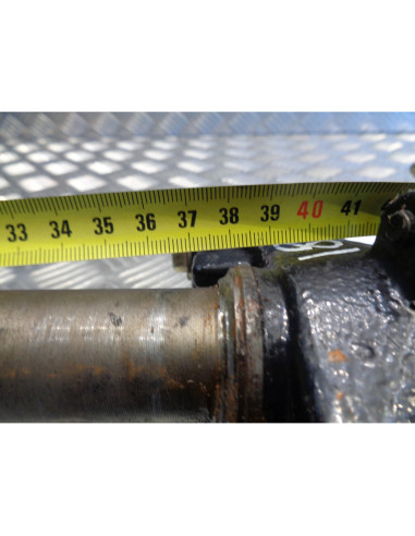 fourche pour scooter chinois 50 125 cc gy6 n18