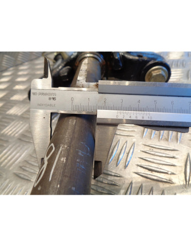 fourche pour scooter chinois 50 125 cc gy6 n18