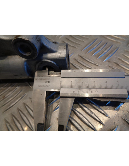 fourche pour scooter chinois 50 125 cc gy6 n18