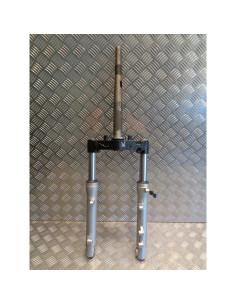 fourche pour scooter chinois 50 125 cc gy6 n16