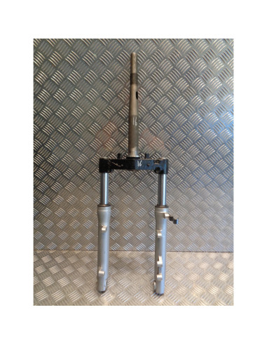 fourche pour scooter chinois 50 125 cc gy6 n16