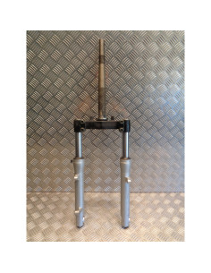 fourche pour scooter chinois 50 125 cc gy6 n16 2