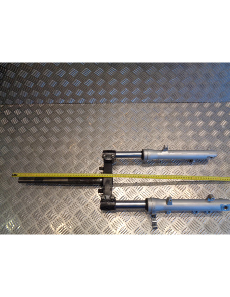 fourche pour scooter chinois 50 125 cc gy6 n16