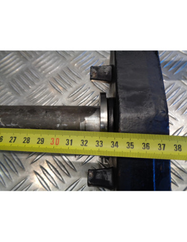 fourche pour scooter chinois 50 125 cc gy6 n16