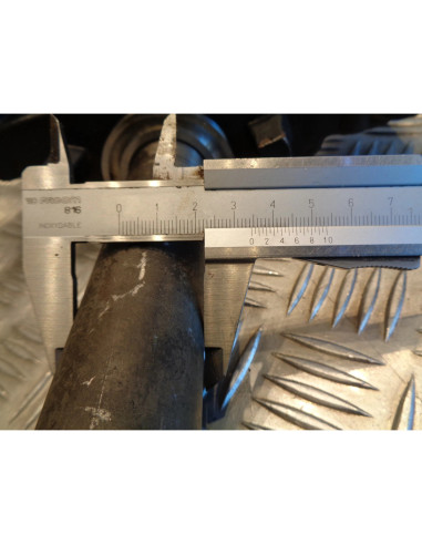 fourche pour scooter chinois 50 125 cc gy6 n16