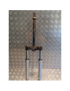 fourche pour scooter chinois 50 125 cc gy6 n15