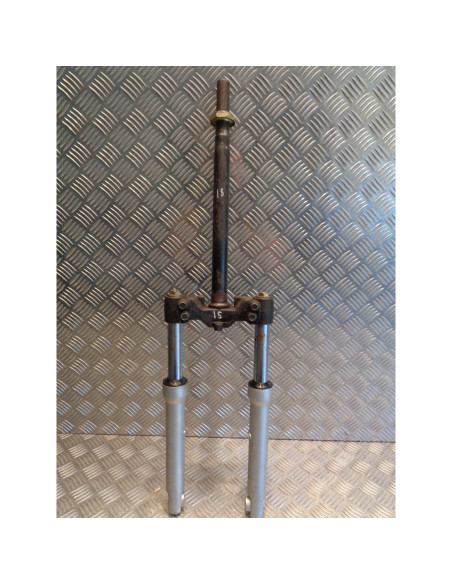 fourche pour scooter chinois 50 125 cc gy6 n15