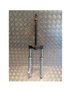 fourche pour scooter chinois 50 125 cc gy6 n15 2