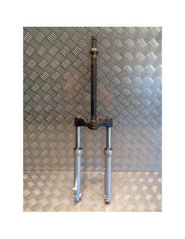 fourche pour scooter chinois 50 125 cc gy6 n15