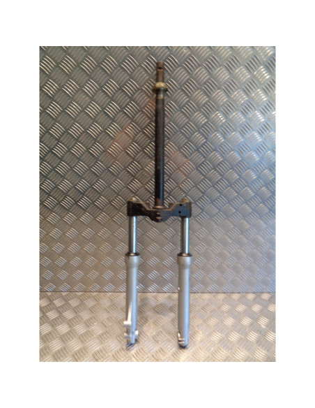 fourche pour scooter chinois 50 125 cc gy6 n15