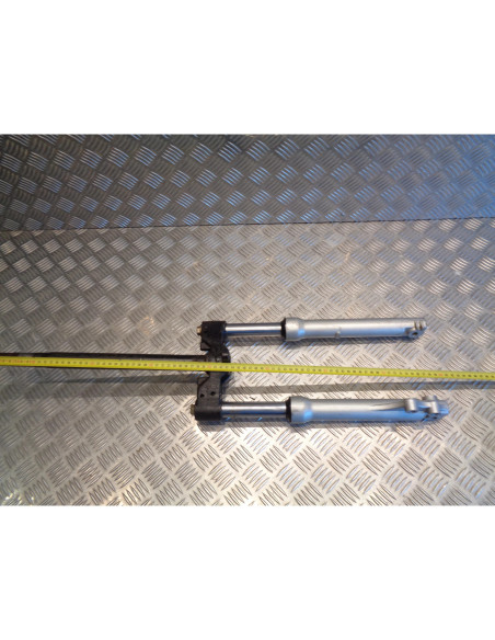fourche pour scooter chinois 50 125 cc gy6 n15
