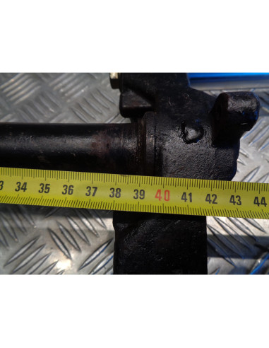 fourche pour scooter chinois 50 125 cc gy6 n15