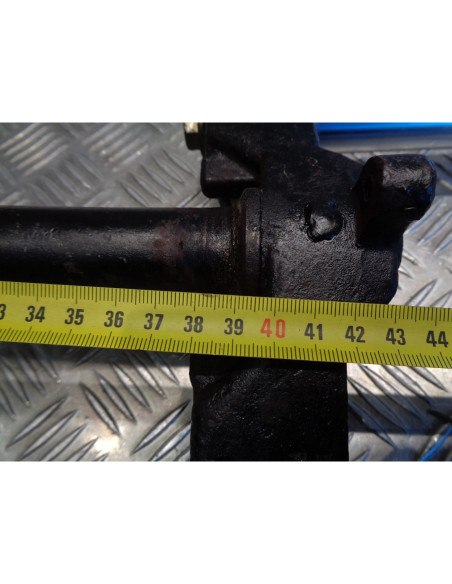 fourche pour scooter chinois 50 125 cc gy6 n15