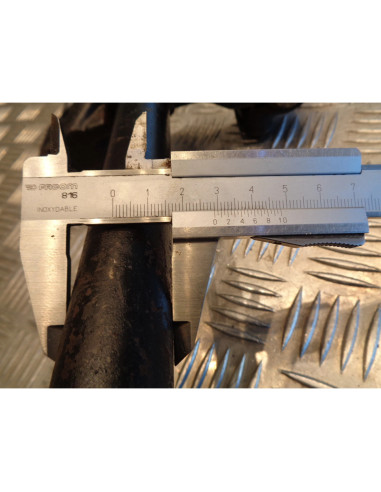 fourche pour scooter chinois 50 125 cc gy6 n15