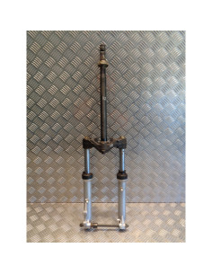 fourche pour scooter chinois 50 125 cc gy6 n12