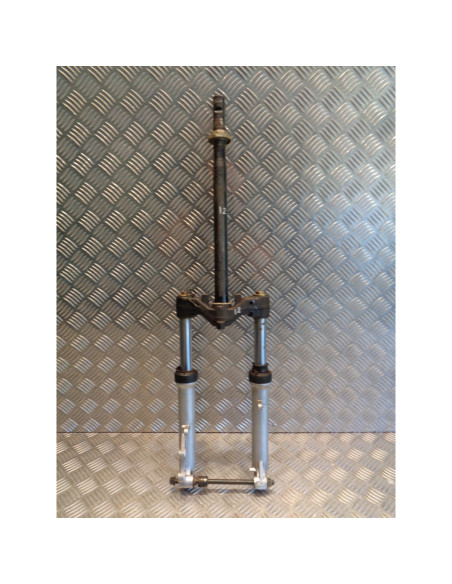 fourche pour scooter chinois 50 125 cc gy6 n12