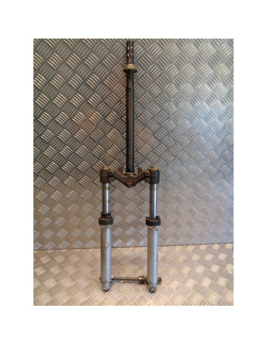 fourche pour scooter chinois 50 125 cc gy6 n12