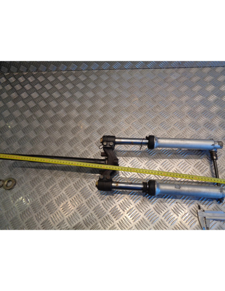 fourche pour scooter chinois 50 125 cc gy6 n12