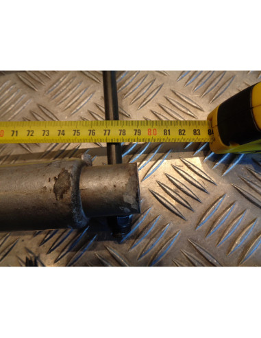 fourche pour scooter chinois 50 125 cc gy6 n12