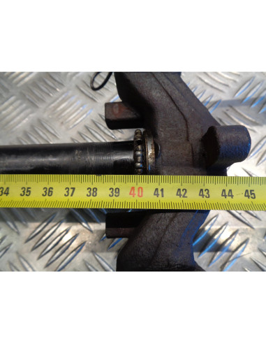 fourche pour scooter chinois 50 125 cc gy6 n12