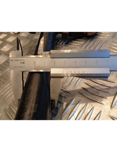 fourche pour scooter chinois 50 125 cc gy6 n12