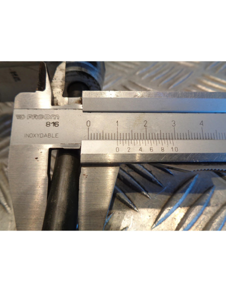 fourche pour scooter chinois 50 125 cc gy6 n12