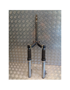 fourche pour scooter chinois 50 125 cc gy6 n10 2