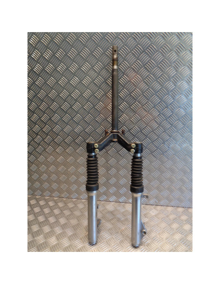 fourche pour scooter chinois 50 125 cc gy6 n10