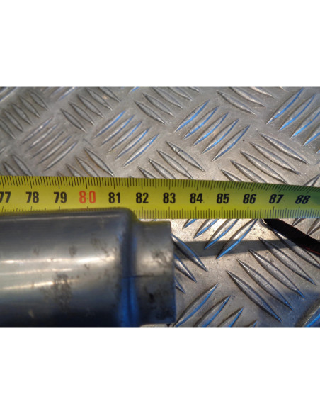 fourche pour scooter chinois 50 125 cc gy6 n10