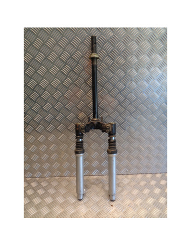 fourche pour scooter chinois 50 125 cc gy6 n11