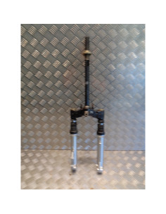fourche pour scooter chinois 50 125 cc gy6 n11 2