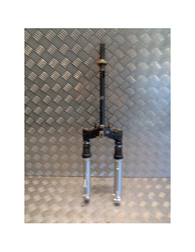 fourche pour scooter chinois 50 125 cc gy6 n11