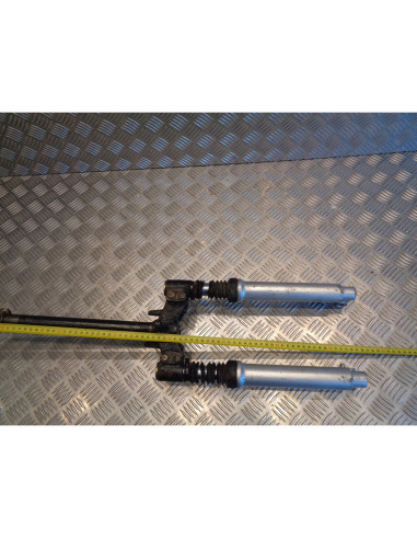 fourche pour scooter chinois 50 125 cc gy6 n11