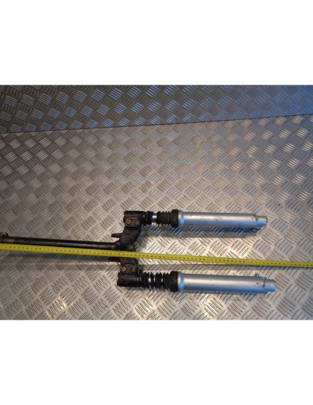 fourche pour scooter chinois 50 125 cc gy6 n11