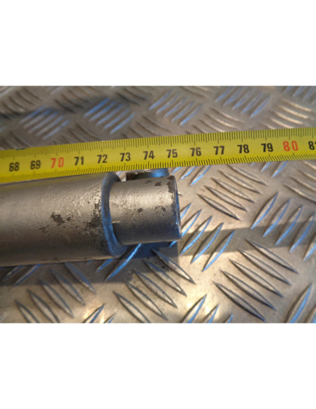 fourche pour scooter chinois 50 125 cc gy6 n11