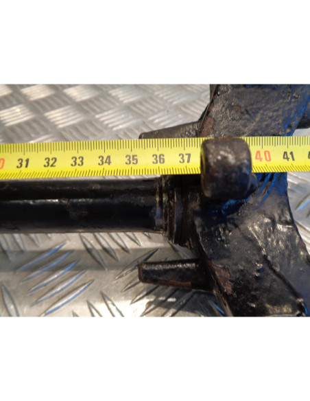 fourche pour scooter chinois 50 125 cc gy6 n11